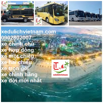 Thue Xe Tay Ninh Di Hue