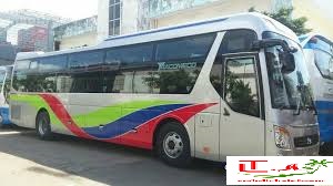 Thue Xe Ca Mau Tra Vinh
