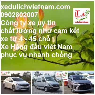 Thue Xe Kien Giang Dak Lak