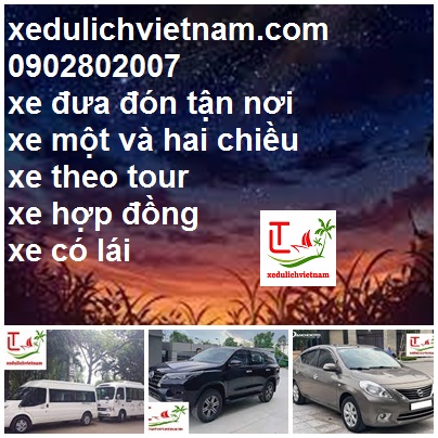 Thue Xe Kon Tum Di Quang Nam