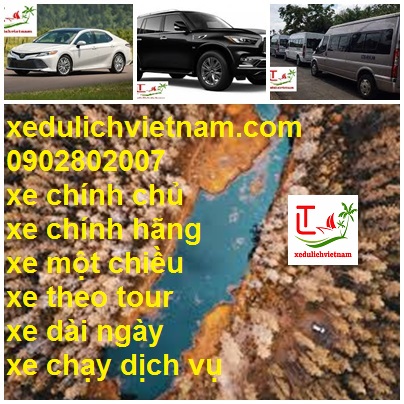 Thue Xe Kiên Giang Di Ca Mau