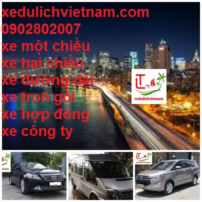 Thue Xe Dong Thap Di Kien Giang