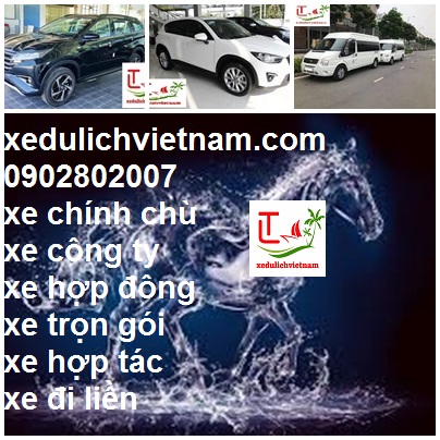 Thue Xe Kien Giang Ben Tre