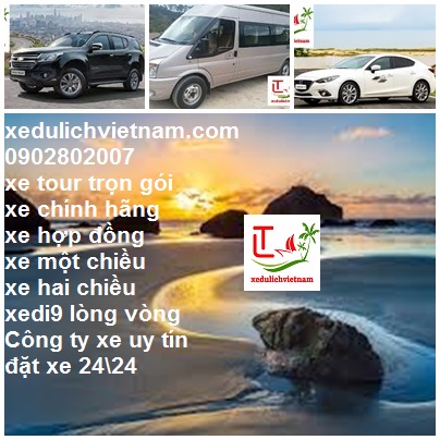 Thue Xe Long An Di Tay Ninh