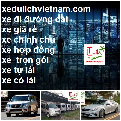 Thue Xe Ca Mau Binh Phuoc