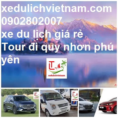 Thue Xe Gia Lai Di Phu Yen