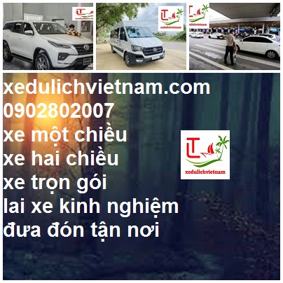 Thue Xe Gia Lai Di Da Nang