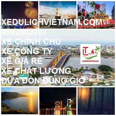 Thue Xe Kon Tum Di Hue