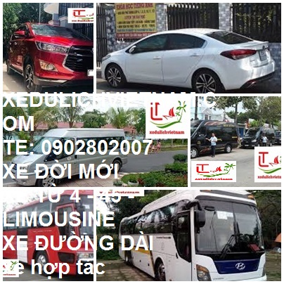 Thue Xe Soc Trang Ca Mau