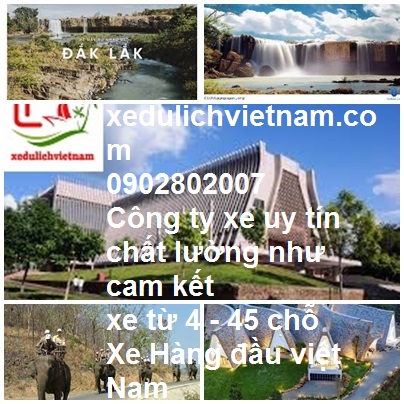 Thue Xe Kien Giang Dak Lak