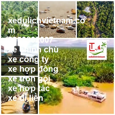 Thue Xe Kien Giang Ben Tre