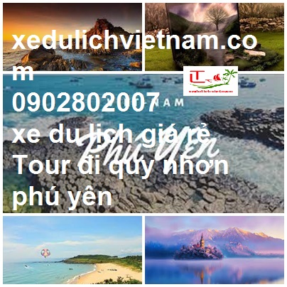 Thue Xe Gia Lai Di Phu Yen