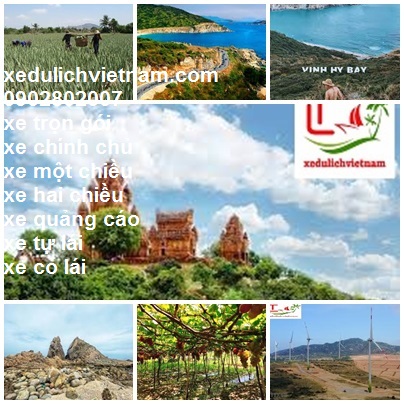 Thue Xe Tay Ninh Di Ninh Thuan