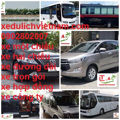 Thue Xe Dong Thap Di Kien Giang