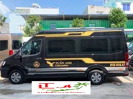 Thue Xe Ca Mau Tra Vinh