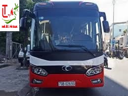 Thue Xe Tra Vinh Ca Mau