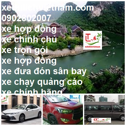 Thue Xe Nha Trang Phan Rang