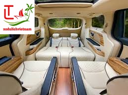 Thue Xe Sedona Da Nang