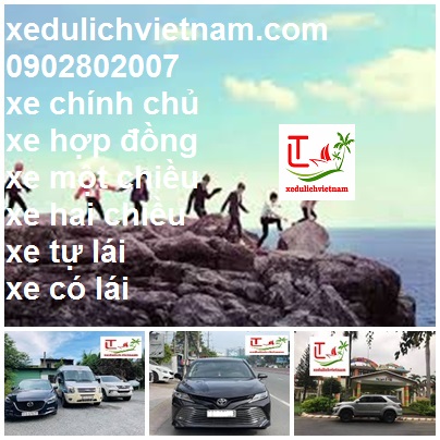 Thue Xe Tra Vinh An Giang