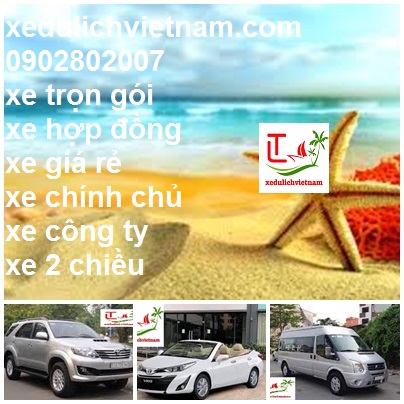 Thuê xe Giá rẻ Trà Vinh Trọn gói đi Cà Mau {0902802007} Xe đón tận Nhà