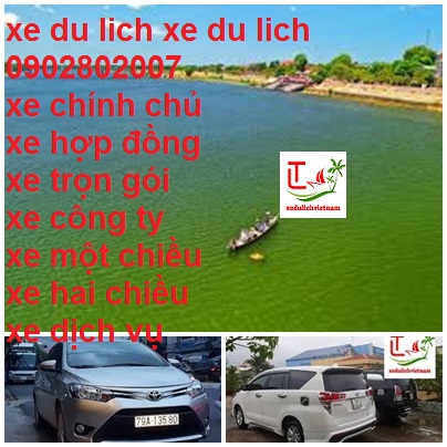 Thue Xe Du Lich Soc Trang