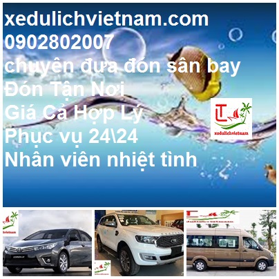 Thue Xe Phan Rang Cam Ranh