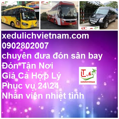 Thue Xe Phan Rang Cam Ranh