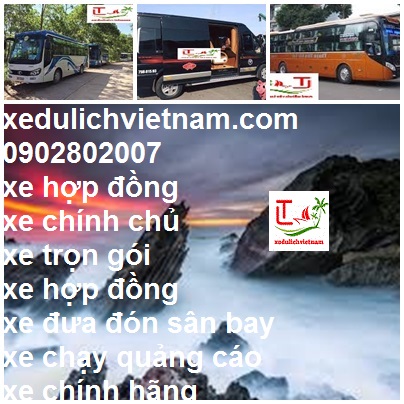 Thue Xe Nha Trang Phan Rang