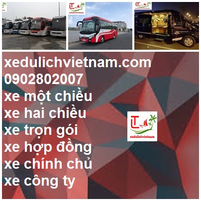 Thue Xe Phan Rang Quy Nhon