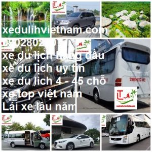 Thue Xe Du Lich Kiên Giang