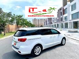 Thue Xe Sedona Da Lat