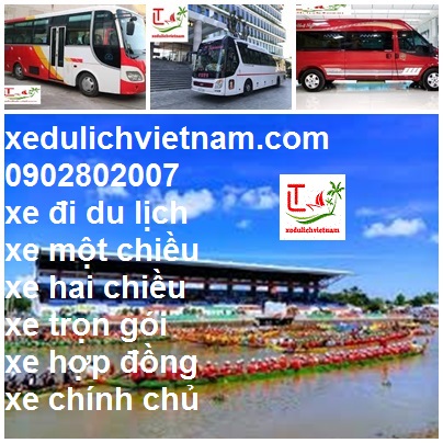 Thue Xe Du Lich Soc Trang
