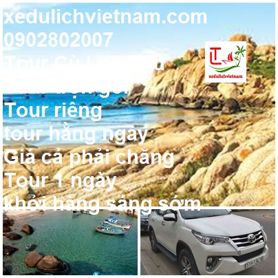 Tour Cu Lao Cau