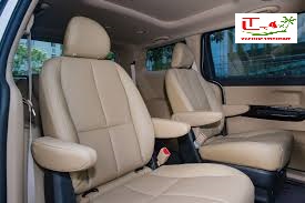 Thue Xe Sedona Da Nang