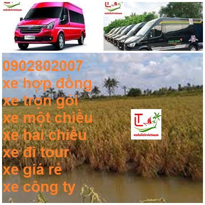 Thue Xe Du Lich U Minh