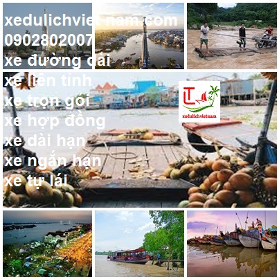 Thue Xe Kien Giang Dong Nai