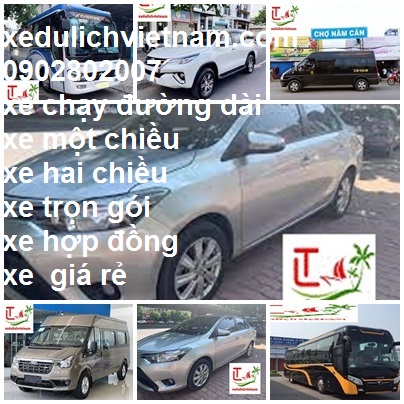 Thue Xe Du Lich Nam Can