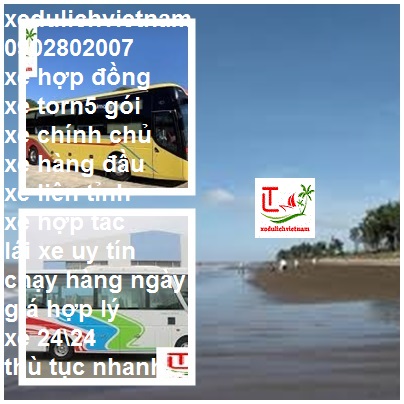Thue Xe Du Lich Tra Cu