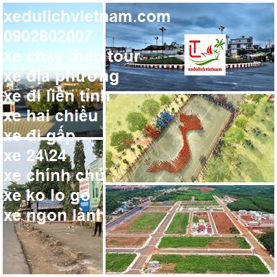 Thue Xe Du Lich Phu Rieng