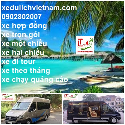 Thue Xe Du Lich Phu Quoc