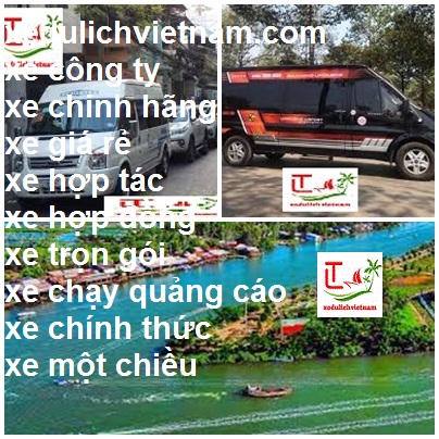 Thue Xe Du Lich Thoi Binh