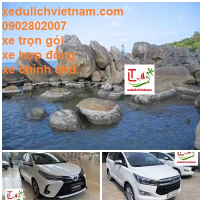 Thue Xe Du Lich Tran Van Thoi