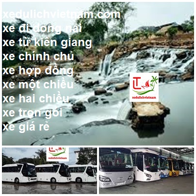 Thue Xe Kien Giang Dong Nai