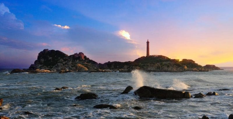 Tour Câu Cá Mũi Né - Câu Mực giá rẻ tại Mũi Né - Localtouristmuine