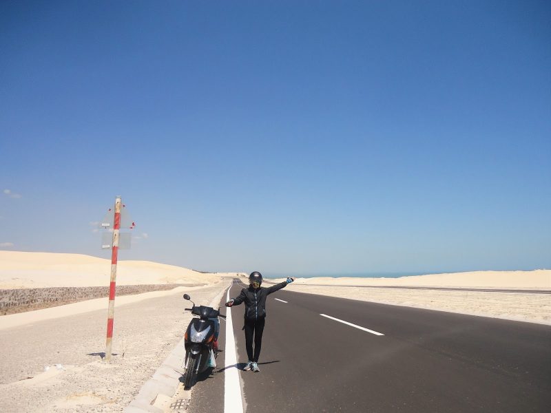 Tour Câu Cá Mũi Né - Câu Mực giá rẻ tại Mũi Né - Localtouristmuine