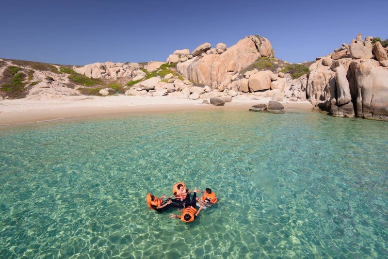 Tour Câu Cá Mũi Né - Câu Mực giá rẻ tại Mũi Né - Localtouristmuine