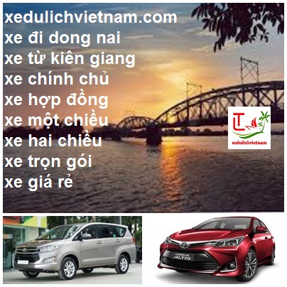 Thue Xe Kien Giang Dong Nai