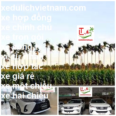Xe Du Lich Cu Lao Dung