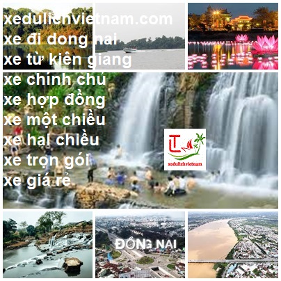 Thue Xe Kien Giang Dong Nai