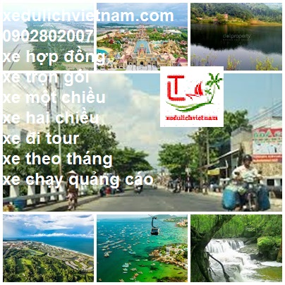 Thue Xe Du Lich Phu Quoc